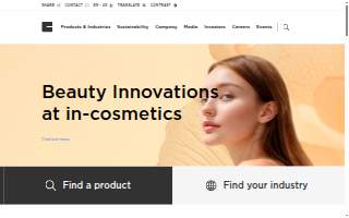 Clariant Corporation