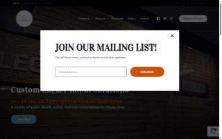 Summit Lockers, Inc.
