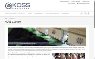 Koss Creative