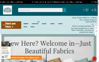 Beautiful Windows Elgin website