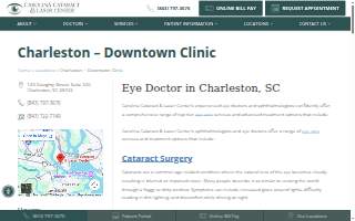 Carolina Cataract & Laser Center
