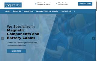 TVS Manufacturing Specialist, Inc.