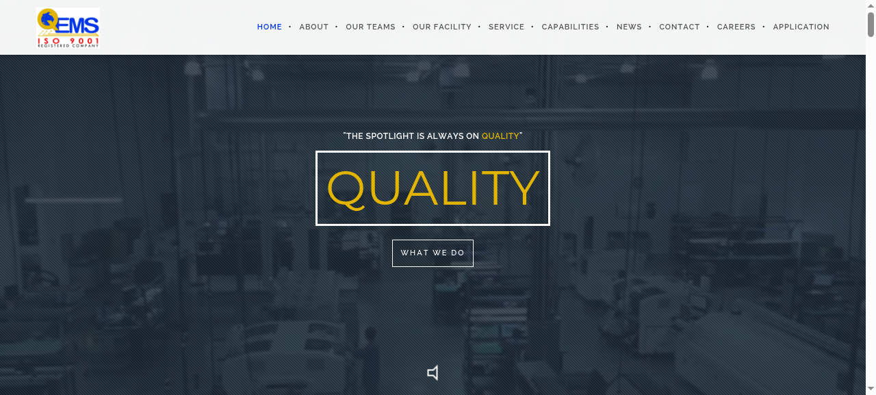 QEMS Inc.