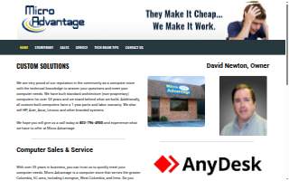 Micro Advantage, LLC