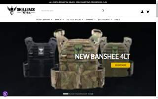 Shellback Tactical