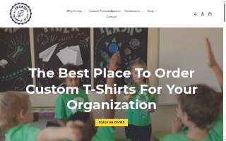 Frenzy Tees