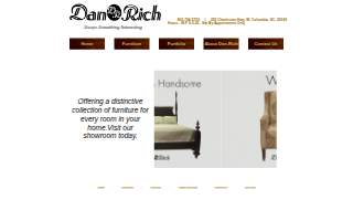 Dan Rich Furniture