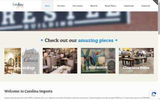 Carolina Imports