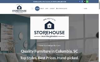 Storehouse
