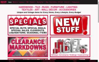 Southeastern Salvage Home Emporium
