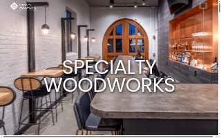 Specialty Woodworks, Inc.