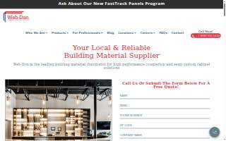 Web-Don, Inc.