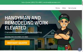 Cransten Handyman and Remodeling