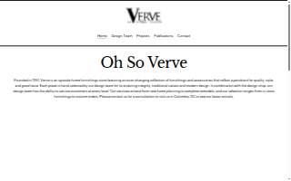 Verve