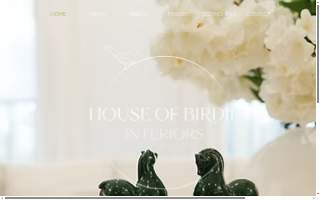 House of Birdie Interiors