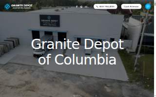 Granite Depot of Columbia