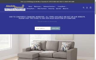 Absolute Discount Mattress & Furniture