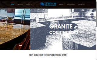 Lifetime Cabinets & Countertops