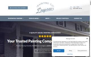 Despres Painting LLC