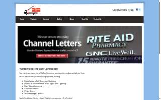 Sign Connection LLC