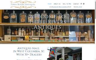 Three Rivers Antiques