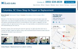 The Glass Guru