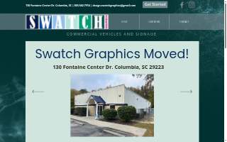 Swatch Graphics, LLC