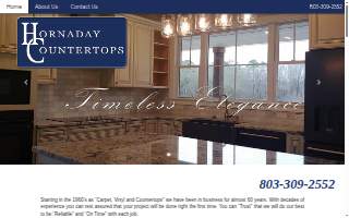 Hornaday Countertops