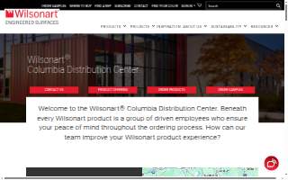 Wilsonart
