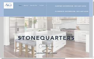 Stone Quarters Countertops LLC