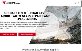 Century Glass