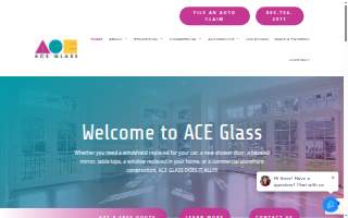 Ace Glass Co