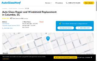 Auto Glass Now