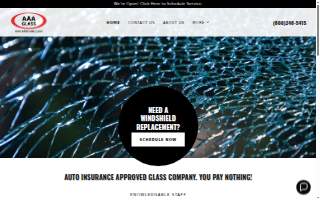 AAA Glass
