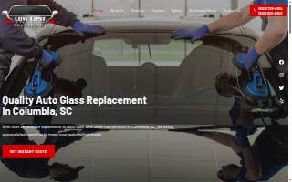 Low Cost Auto Glass