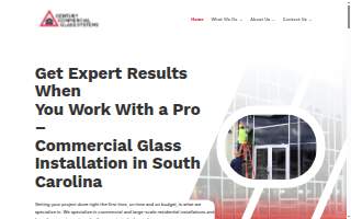 Century Commercial Glass Systems of Columbia