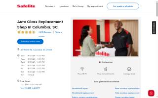 Safelite AutoGlass