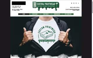 Custom Printwear, Inc.