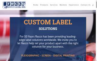 Recco International