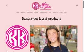 Kathy's Kreations