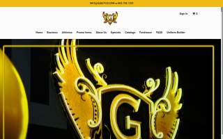Ganzy & Co Branding Services