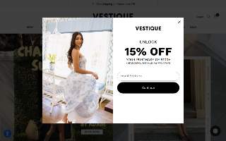 Vestique