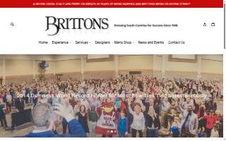 Brittons of Columbia