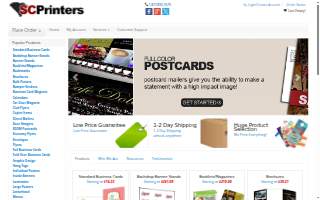 SCPrinters