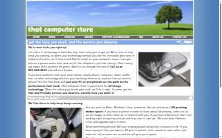 That Computer Store