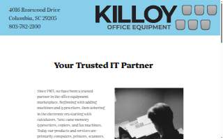 Killoy Office Equipment