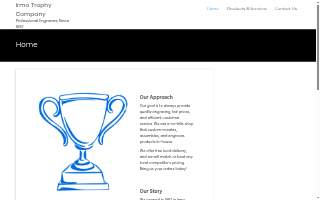 Irmo Trophy Company