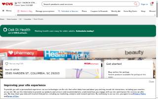 CVS Photo