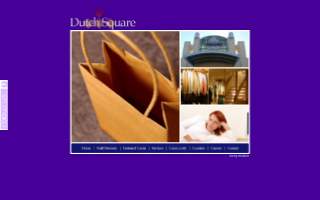 Dutch Square Center