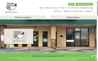 True Pharmacy